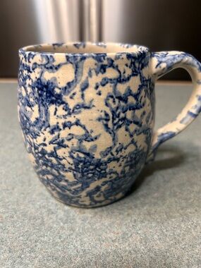 Marshall pottery Mug